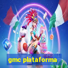 gmc plataforma